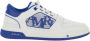 Amiri Witte Classic Low Sneakers White Heren - Thumbnail 1