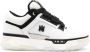 Amiri Witte Leren Sneakers White Heren - Thumbnail 1