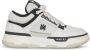 Amiri Witte Sneakers Ma-1 Stijl White Heren - Thumbnail 1