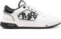 Amiri Zwarte Sneakers voor Mannen White Heren - Thumbnail 1