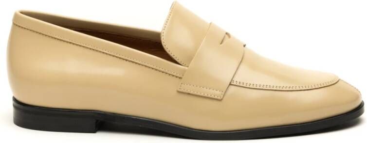 Angel Alarcon Elegante Egidio Damesschoenen Beige Dames