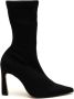 Angel Alarcon Elegante Etan Stretch Schoenen Black Dames - Thumbnail 1