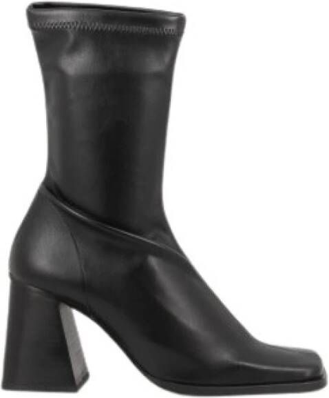 Angel Alarcon High Boots Zwart Dames