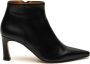 Angel Alarcon Napa Volga Elegante Damesschoenen Black Dames - Thumbnail 1