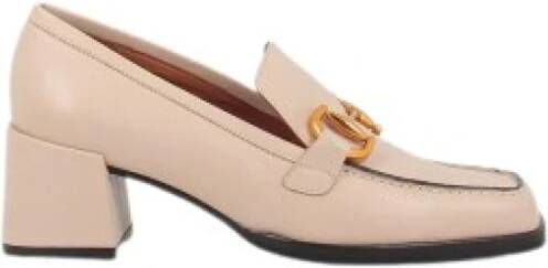 Angel Alarcon Pumps Beige Dames