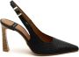 Angel Alarcon Pumps Black Dames - Thumbnail 1