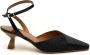 Angel Alarcon Pumps Black Dames - Thumbnail 1