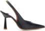 Angel Alarcon Pumps Black Dames - Thumbnail 5