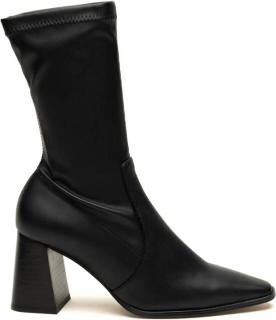 Angel Alarcon Serena Soft Elegante Damesschoenen Black Dames