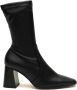 Angel Alarcon Serena Soft Elegante Damesschoenen Black Dames - Thumbnail 1