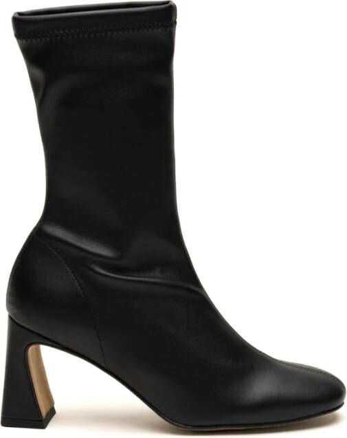 Angel Alarcon Serena Soft Stijlvolle Damesschoenen Black Dames