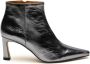 Angel Alarcon Stijlvolle Clima Stijl Schoenen Gray Dames - Thumbnail 1