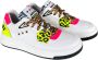 Aniye By Miami Tennisschoenen Lente Zomer Collectie White Dames - Thumbnail 1