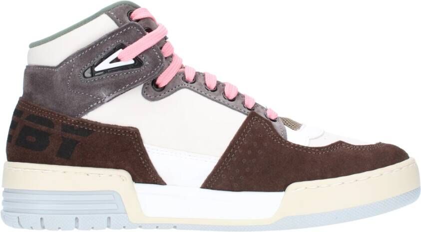 Aniye By Sneakers MultiColour Multicolor Dames