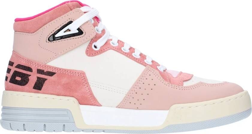 Aniye By Sneakers Pink Dames