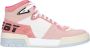 Aniye By Sneakers Pink Dames - Thumbnail 1