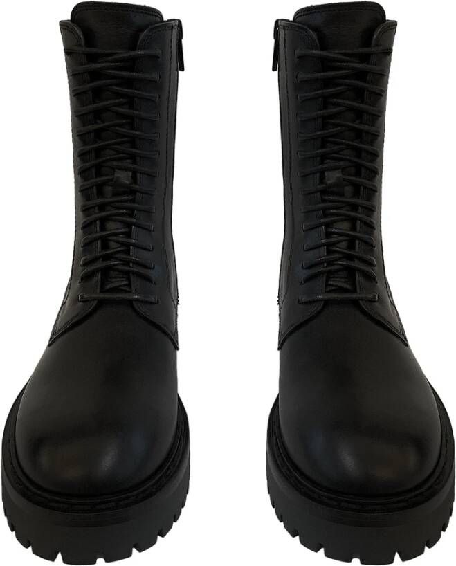 Ann Demeulemeester Boots Alec Zwart Dames