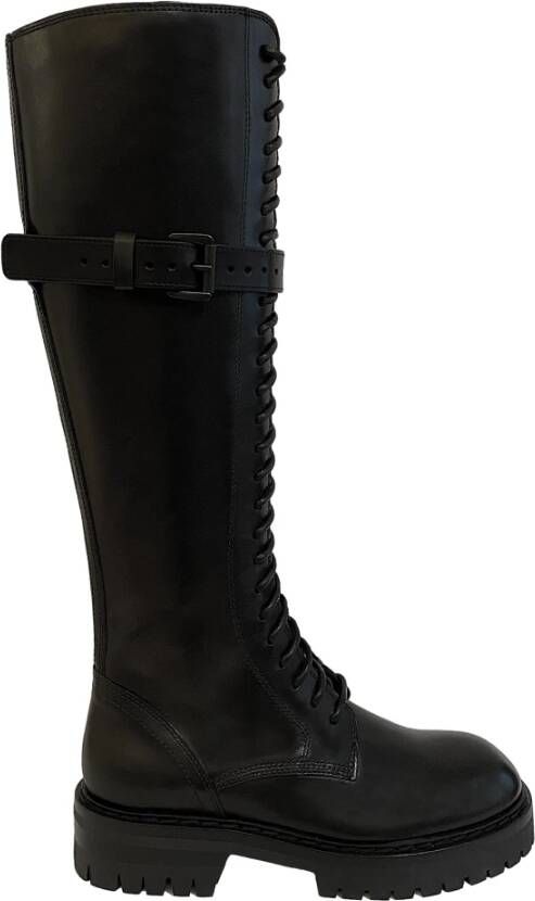 Ann Demeulemeester Boots Alec Zwart Dames