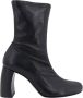 Ann Demeulemeester Heeled Boots Zwart Dames - Thumbnail 1