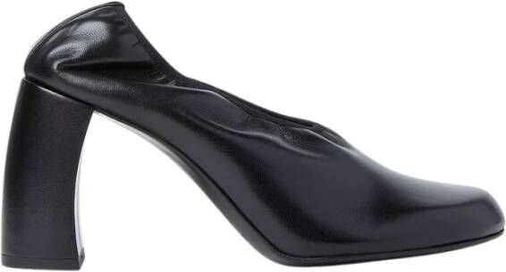 Ann Demeulemeester Pumps Zwart Dames