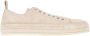 Ann Demeulemeester Stijlvolle Sneakers voor Trendy Look Beige Heren - Thumbnail 1