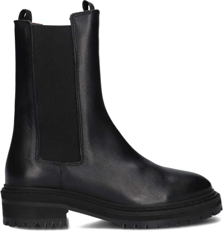 Anonymous Copenhagen Zwarte Chelsea Boots Haily Black Dames