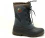 Olang Canadian Junior snowboot veter Antraciet - Thumbnail 3