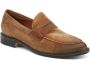 Antica Cuoieria Brandy Platte Schoenen Brown Heren - Thumbnail 1