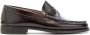 Antica Cuoieria Loafers Brown Heren - Thumbnail 1