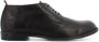 Antica Cuoieria Shoes Black Heren - Thumbnail 1