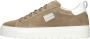 Antony morato Sneakers MMFW01680-LE300005-2081 Beige - Thumbnail 2