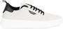 Antony Morato Eco Leren Vetersneakers White Heren - Thumbnail 1