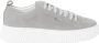 Antony Morato Heren Sneakers Lente Zomer Collectie Gray Heren - Thumbnail 5