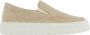 Antony Morato Loafers Beige Heren - Thumbnail 1