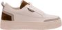 Antony Morato Sneakers Beige Heren - Thumbnail 1