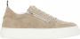 Antony Morato Sneakers mmfw01480 Beige Heren - Thumbnail 6