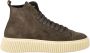 Antony Morato Sneakers Gray Heren - Thumbnail 1