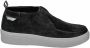 Antony Morato Sneakers MMFW01410-LE300005 Zwart - Thumbnail 2