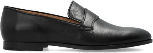 A.p.c. Ugo loafers Black Dames