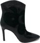 Apepazza Elegante Decollete Schoenen voor Vrouwen Black Dames - Thumbnail 2