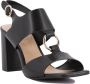 Apepazza Hoge hak sandalen Black Dames - Thumbnail 2