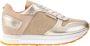 Apepazza Sneakers Inner Wedge loopt sneakers Beige Dames - Thumbnail 1