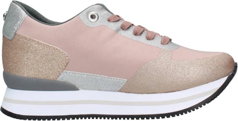 Apepazza Sneakers Pink Dames