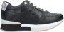 Apepazza Sneakers Zwart Black Dames - Thumbnail 1