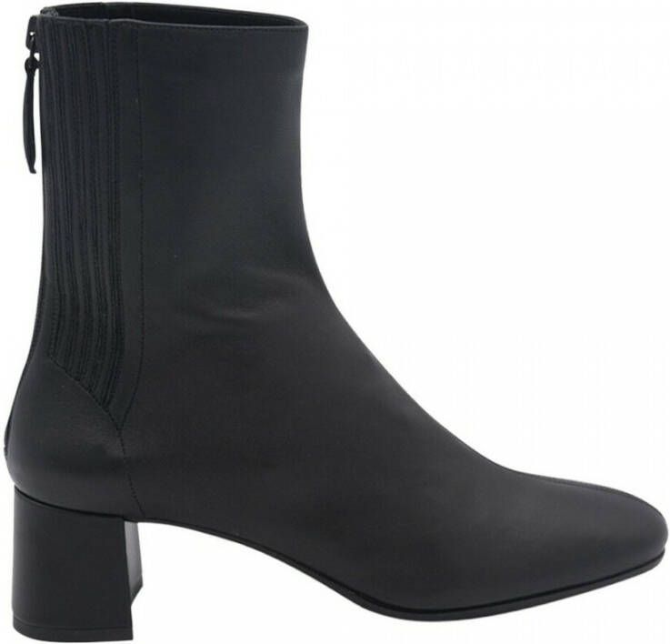 Aquazzura Boots Zwart Dames