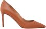 Aquazzura Bruine Purist 85 pumps Brown Dames - Thumbnail 1