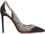 Aquazzura Elegant High Heel Pumps Black Dames - Thumbnail 1