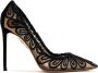 Aquazzura Elegant High Heel Pumps Black Dames - Thumbnail 1