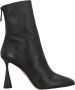 Aquazzura Elegante Bootie voor modeliefhebbers Black Dames - Thumbnail 1