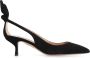 Aquazzura Heels Black Dames - Thumbnail 1